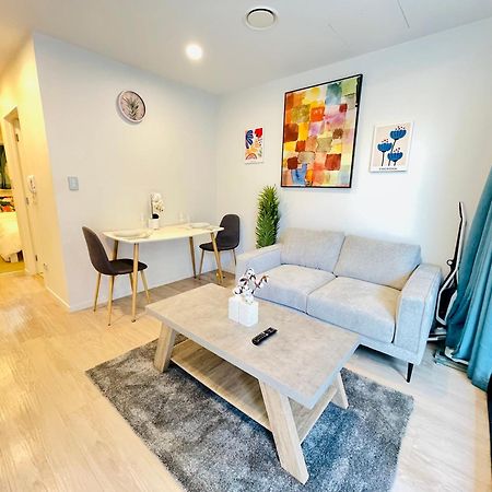 אוקלנד Beautiful Studio In Union Street מראה חיצוני תמונה