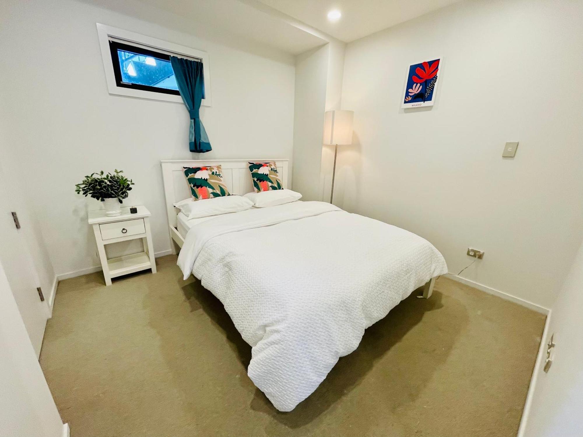 אוקלנד Beautiful Studio In Union Street מראה חיצוני תמונה